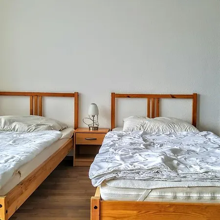 Apartment Work & Neuss