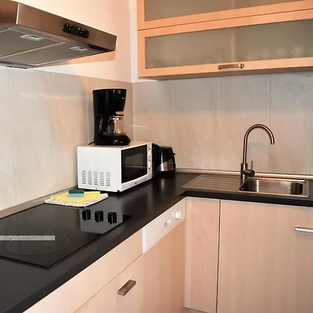 Work & Apartment *