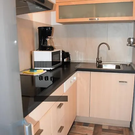 Apartment Work & Neuss