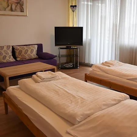 Work & Apartment Neuss