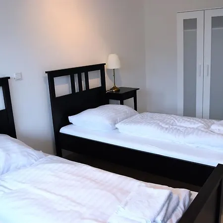 Apartment Work & Neuss