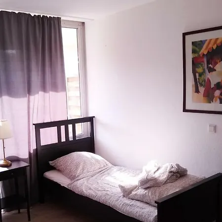 Apartment Work &