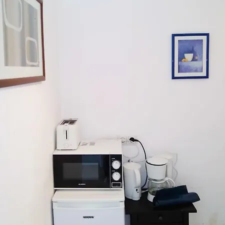 Apartment Work &