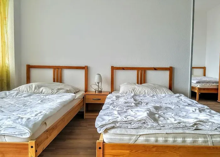 Lejlighed Work & Neuss