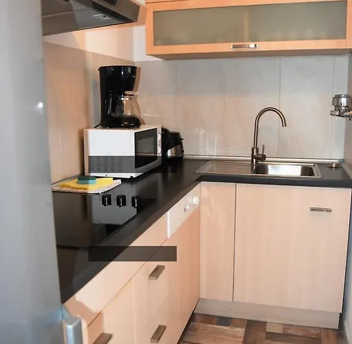 Lejlighed Work & Neuss