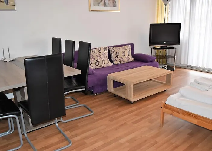 Lejlighed Work & Neuss