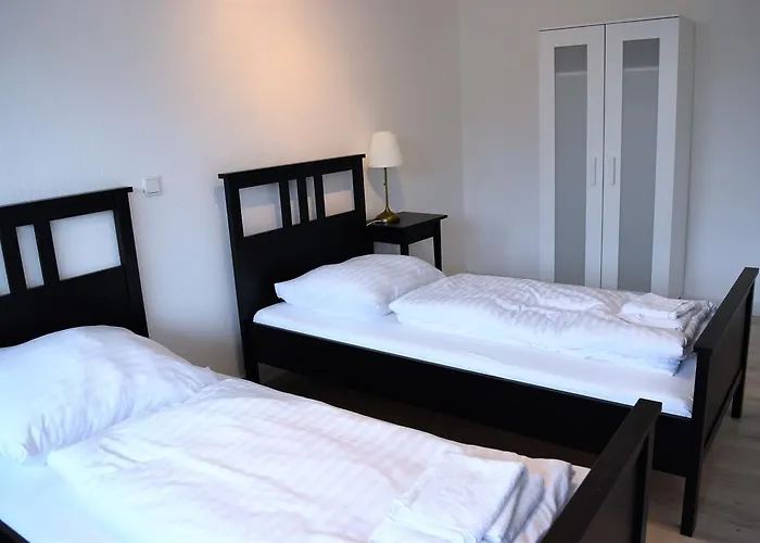 Lejlighed Work & Neuss